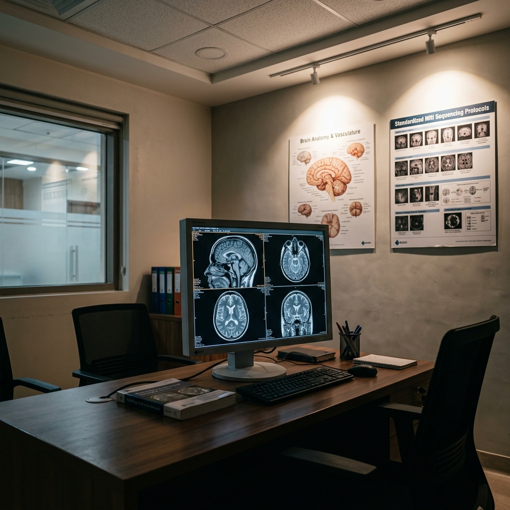 Stroke & Neurology Care